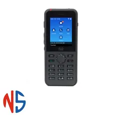 تلفن بی سیم وای فای سیسکو Cisco 8821